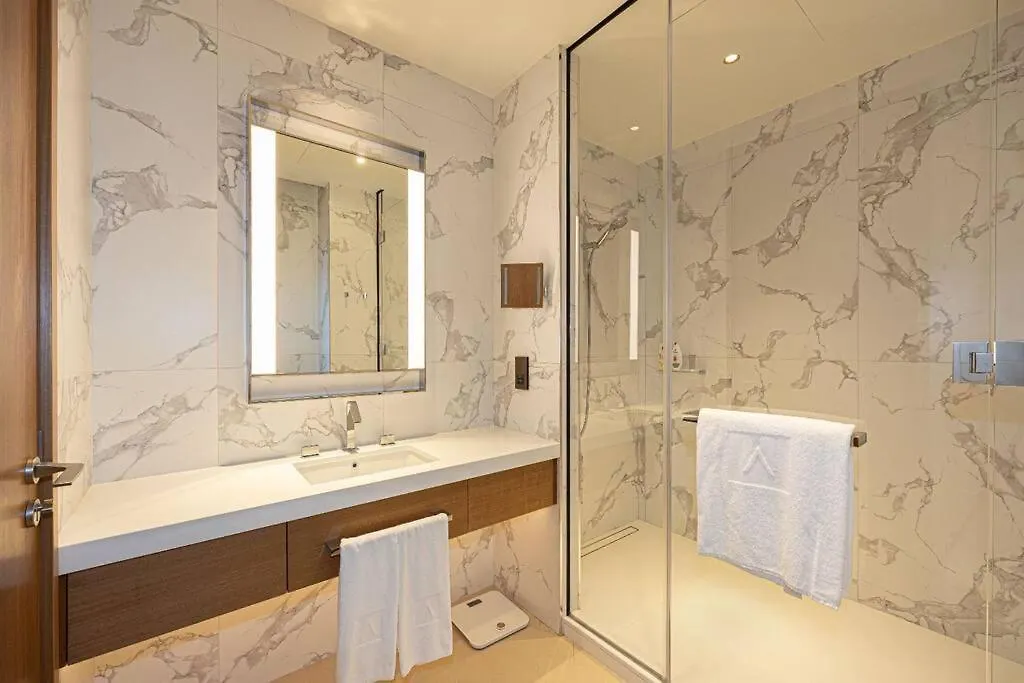 Stunning Address Opera 3Bedroom Dubaj