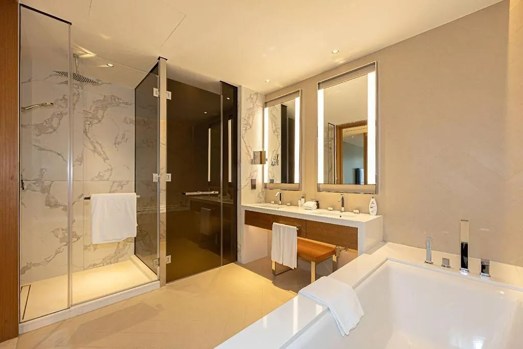 Apartament Stunning Address Opera 3Bedroom Dubaj Zjednoczone Emiraty Arabskie