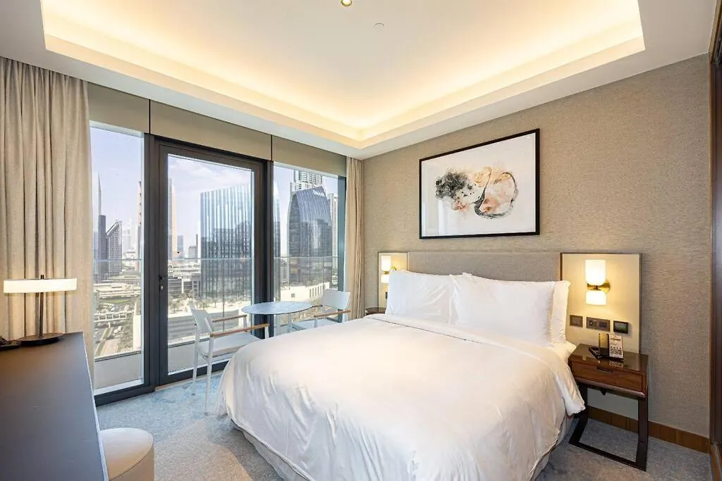 Stunning Address Opera 3Bedroom Dubai Apartment